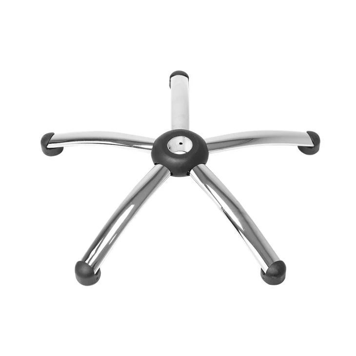 Chroming Chair Steel Base