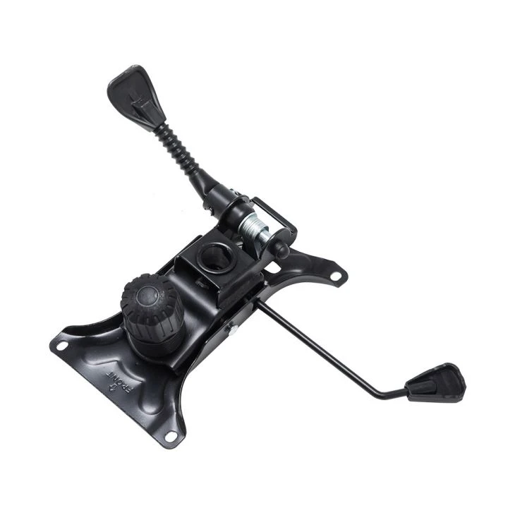 ZX-YFT008 Metal Black Mechanism